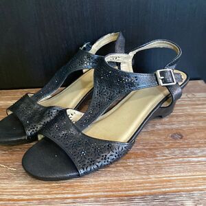 London fog mini heels‎